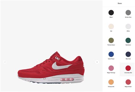 je eigen nike ontwerpen|nike by you schoenen.